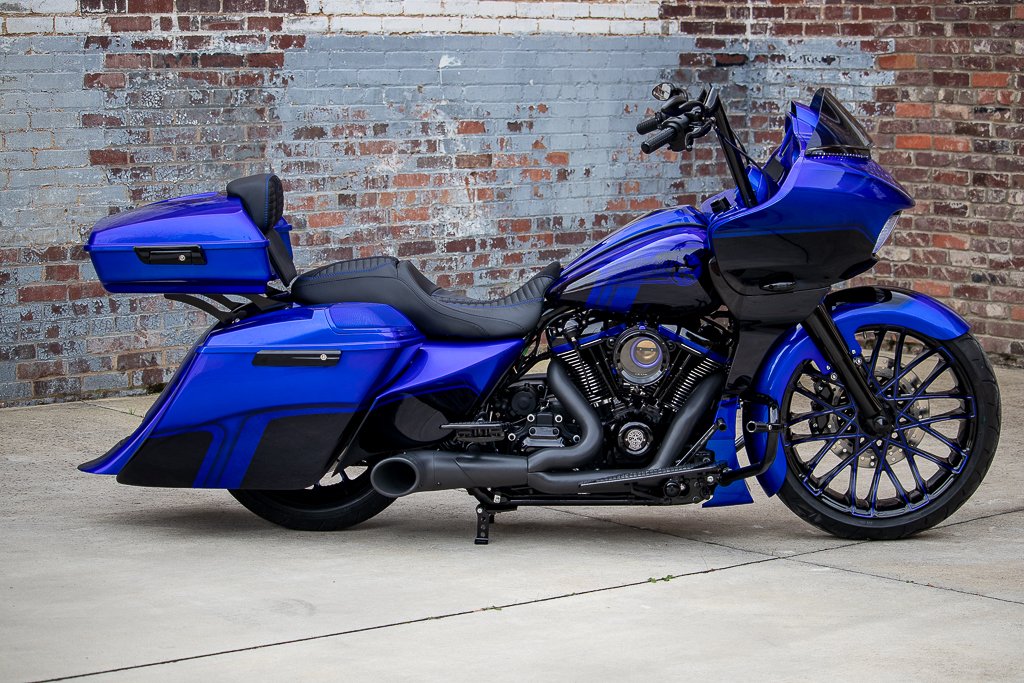 HD Road Glide